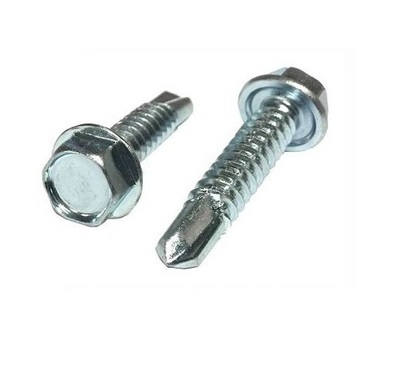 [TOR-AVI-4524-014051-2] TORNILLO C/ HEXAGONAL 14" X 2 " AUTO TAL C/ARANDELA UNIDAD REF. 4524-014051-2 MARCA AVILA