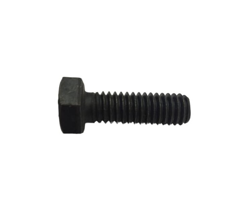 [TOR-AVI-5.16X1] TORNILLO HEXAGONAL GRADO 2 NC NEGRO 5/16" X 1 " ( UNIDAD ) MARCA AVILA