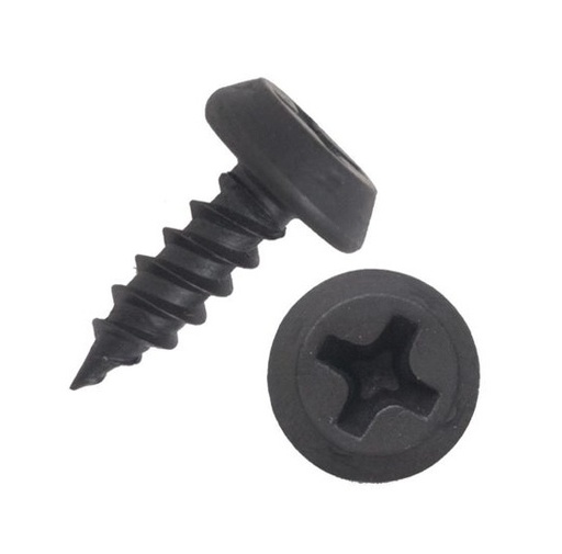 [TOR-AVI-6X7.16] TORNILLO P/DRYWALL DE 6 MM X 7/16" CAB. PAN FRA UNIDAD (REF.CAJA 500 UND) REF.035.010.02 MARCA AVILA