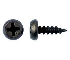 [TOR-BUI-7X7] TORNILLO ESTRUCTURAL PARA DRYWALL DE 7 X 7/16" ROSCA FINA (BOLSA 100 UND) MARCA BUILDCO