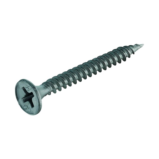[TOR-HIL-2007245-C1000] TORNILLO PARA DRYWALL DE 6 X 1" ( CAJA DE 1.000 UND ) ( PUNTO FINA ) REF. 2007245 MARCA HILTI