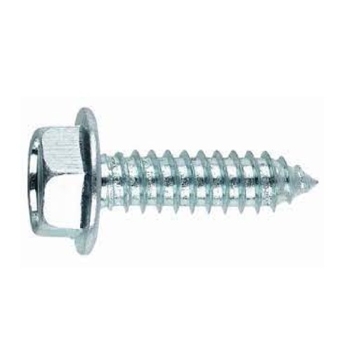 [TOR-HJ-EMP005] TORNILLO AUTORROSCANTE C/HEXGONAL 14 X 3/4" (BLISTER 10 UNDS) REF. EMP005 / 236666 MARCA HJ