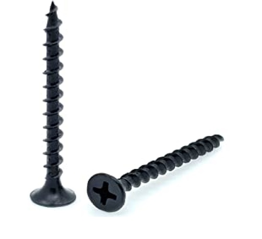 [TOR-HJ-EMP028] TORNILLO PARA DRYWALL UNC 6 X 2" (BLISTER 50 UNDS) REF. EMP028 / 236901 MARCA HJ