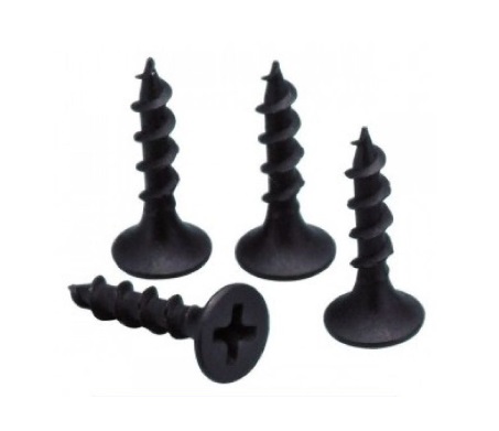 [TOR-HJ-EMP029] TORNILLO PARA DRYWALL UNC 8 X 3/4" (BLISTER 50 UNDS) REF. EMP029 / 236918 MARCA HJ