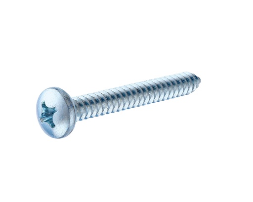 [TOR-HJ-EMP045] TORNILLO AUTORROSCANTE C/ PAN PHILLIPS 14 X 2-1/2" (BLISTER 10 UNDS) REF. EMP045 / 241415 MARCA HJ