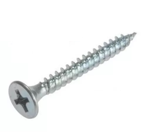 [TOR-HJ-EMP066] TORNILLO AUTORROSCANTE C/ PLANA PHILLIPS 14 X 2" (BLISTER 20 UNDS) REF. EMP066 / 241620 MARCA HJ