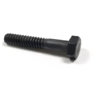 [TOR-HJ-EMP076] TORNILLO HEXAGONAL G2 UNC NAT 1/4-20 X 1" (BLISTER 25 UNDS) REF. EMP076 / 241729 MARCA HJ