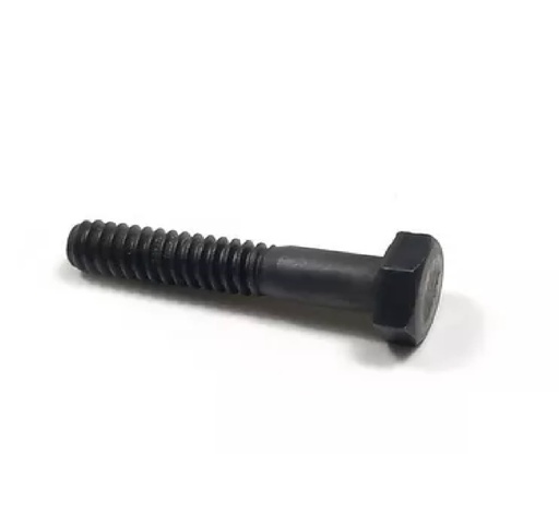 [TOR-HJ-EMP077] TORNILLO HEXAGONAL G2 UNC NAT 1/4-20 X 1-1/2" (BLISTER 20 UNDS ) REF. EMP077 / 241736 MARCA HJ