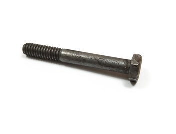 [TOR-HJ-EMP078] TORNILLO HEXAGONAL G2 UNC NAT 1/4-20 X 2" (BLISTER 20 UNDS) REF. EMP078 / 241743 MARCA HJ