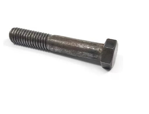 [TOR-HJ-EMP080] TORNILLO HEXAGONAL G2 UNC NAT 5/16-18 X 1-1/2" (BLISTER 20 UNDS) REF. EMP080 / 241767 MARCA HJ