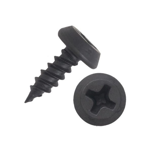 [TOR-HJ-EMP099] TORNILLO PARA DRYWALL ESTRUCTURAL DE 7 X 7/16" (BLISTER 75 UNDS) REF. EMP099 / 246639 MARCA HJ