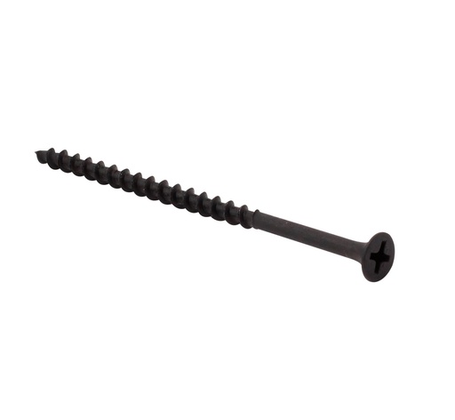 [TOR-HJ-EMP211] TORNILLO PARA DRYWALL C/PLANA PHS UNF PAV. 8-15 X 3" (BLISTER 6 UNDS) REF. EMP211/ 259615 MARCA HJ