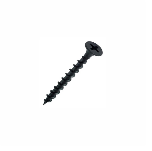 [TOR-HJ-EMP214] TORNILLO P/DRYWALL C/PLANA PHS UNC PAV. 8-8 X 1 1/4" (BLISTER 12 UNDS) REF.EMP214 / 259646 MARCA HJ