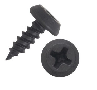 [TOR-HJ-EMP222] TORNILLO PARA DRYWALL C/PAN PHS UNF PAV. 6-18 X 7/16" (BLISTER 12 UNDS) REF.EMP222 / 259714 MARCA HJ
