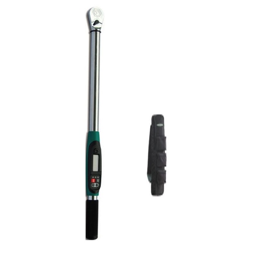 [TOR-SAT-323415] TORQUIMETRO PROFESIONAL DIGITAL - RACHET 1/2" ( 50 - 250 IN/LBS ) REF. 323415 / 96515 MARCA SATA