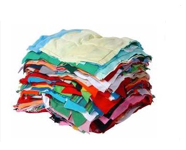 [TRA-TRA-FRA-C-W] TRAPO FRANELA DE COLOR NUEVA FARDO DE 20 KG REF. FRA-C-W MARCA TRAPOVEN