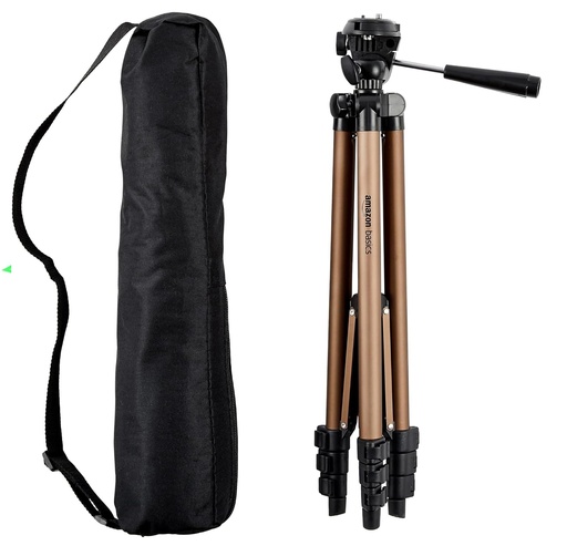 [TRI-AMA-099355] TRIPODE COMPACTO PARA LASER DE NIVELACION REF. 099355 MARCA AMAZON