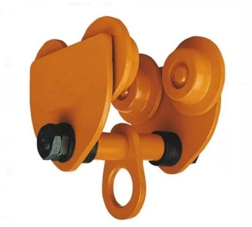 [TRO-POL-2206275] TROLLEYS P/SEÑORITA 2 TON PLAYN TROLLEY MOD GCT 610-2 REF. 2206773 / 208054 MARCA GUDINOX