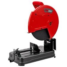 [TRO-PRO-TZ2400] TRONZADORA D/METAL 14" 2.400 W 3600 C/ACC REF. PRO-TZ2400 MARCA PROMAKER