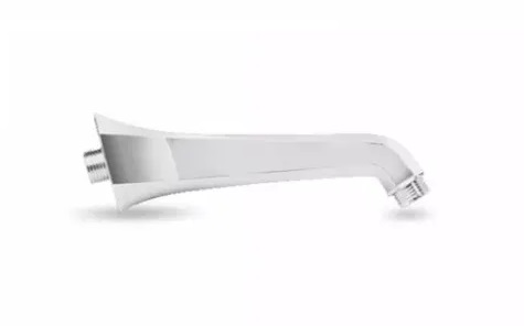[TUB-BEL-GRI-1151] TUBO DE DUCHA PARA REGADERA CORTO CROMADO MOD. STAR REF. GRI-1151 COD. 008578 MARCA BELT-G