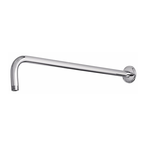 [TUB-BM-TR45] TUBO DE DUCHA PARA REGADERA EXTRA LARGO DE 45 CM SERIE ROMA REF. TR45 MARCA BM