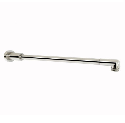 [TUB-FP-35ACC0150] TUBO DE DUCHA G.O PARA REGADERA CON ROSETA LARGO 42 CM REF. 35ACC0150 MARCA FP