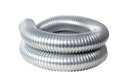 [TUB-FUL-FU0060] TUBO CORRUGADO EMT GALVANIZADO DE 3/4" POR METRO (CAJA DE 45 MTS) REF. FU0060 MARCA FULGORE