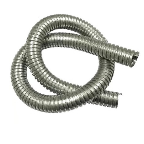 [TUB-ILU-LD-781] TUBO CORRUGADO EMT METALICO FLEXIBLE 3/4" ROLLO DE 25 MTS REF. LD-781 MARCA ILUM-VEN