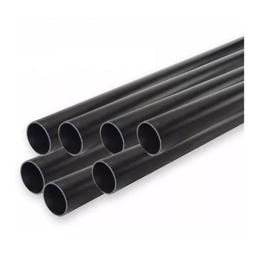 [TUB-TUB-9190206] TUBO PVC PARA AGUA FRIA ASTM 1 1/2" X 6 MTS REF. 9190206 MARCA TUBRICA