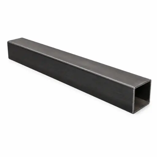 [TUB-UNI-2X2X1.2] TUBO CUADRADO 2" X 2" X 6 MTS C.1.2 MM MARCA UNICON