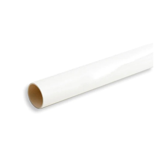 [TUB-UNI-T21013] TUBO CONDUIT ASTM 1/2" X 3 MTS REF. T21013 MARCA UNITECA