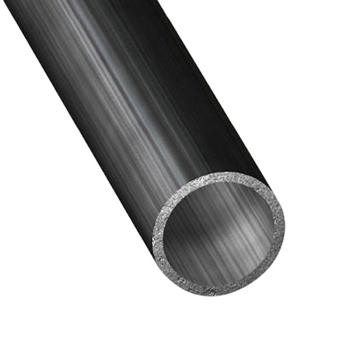 [TUB-UNI-VEN-1.1.2] TUBO REDONDO DE VENTILACION 1.1/2 CAL.2.30 MM MARCA UNICON