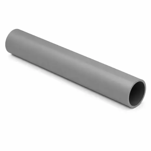 [TUB-UNI-VEN-1] TUBO DE VENTILACION 1" CAL. 2.00 MM ( 10 KG )