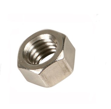 [TUE-AVI-3205-160000-PA] TUERCA HEXAGONAL UNC 5/8-11 X 2" ACERO INOX 304 (UNIDAD) REF. 3205-160000-PA MARCA AVILA