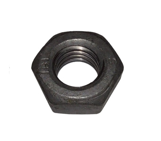 [TUE-AVI-3535-080000-1] TUERCA HEX MA CLASE 8 DIN 934 8-1.25 REF. 3535-080000-1 MARCA AVILA