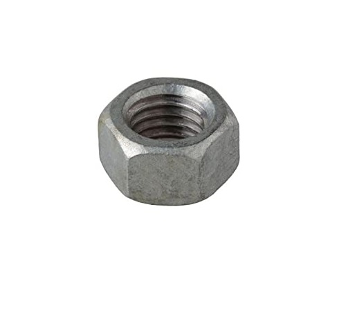 [TUE-HJ-EMP004] TUERCA HEXAGONAL G2 NC 1/2-13 (BLISTER 10 UNDS) REF. EMP004 / 236659 MARCA HJ