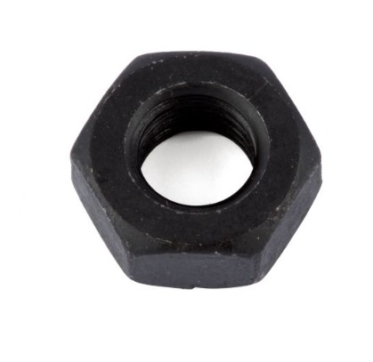 [TUE-HJ-EMP035] TUERCA HEXAGONAL MA CLASE 8 DIN 934 8-1.25 (BLISTER 25 UNDS) REF. EMP035 / 241316 MARCA HJ