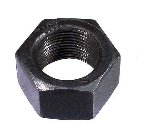 [TUE-HJ-EMP036] TUERCA HEXAGONAL MA CLASE 8 DIN 934 10-1.50 (BLISTER 15 UNDS) REF. EMP036 / 241323 MARCA HJ