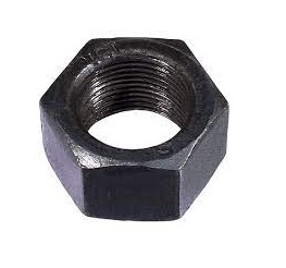 [TUE-HJ-EMP037] TUERCA HEXAGONAL MA CLASE 8 DIN 934 12-1.75 (BLISTER 10 UNDS) REF. EMP037 / 241330 MARCA HJ