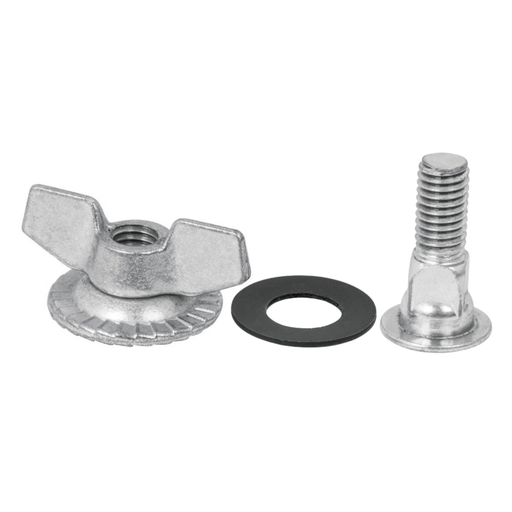 [TUE-TRU-18382] TUERCA MARIPOSA C/TORNILLO 28 MM X 12 MM REPUESTO TIJERA TA-19 MOD. MA-TA19 REF. 18382 MARCA TRUPER