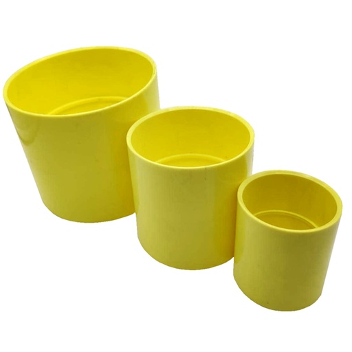 [UNI-INP-C1ANI001] UNION / ANILLO DE PVC PARA AGUA SERVIDA DE 50 MM ( 2" ) REF. C1ANI001 MARCA INPLAVEN