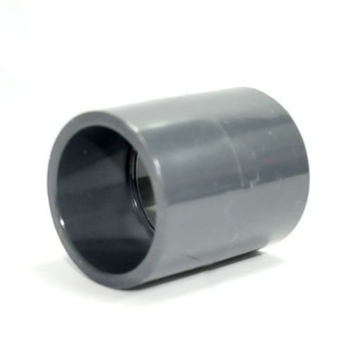 [UNI-INP-CAFA4003] UNION / ANILLO DE PVC AF DE 1" ASTM SOLDABLE REF. CAFA4003 MARCA INPLAVEN