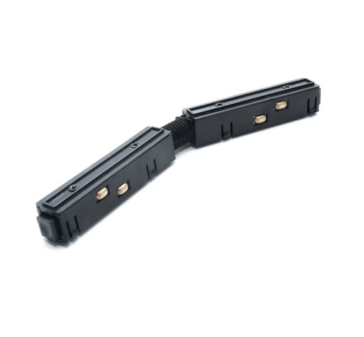 [UNI-LUX-LUX-SC01] UNION CONECTOR PARA RIEL MAGNETICO REF. LUX-SC01 MARCA LUXOLAR
