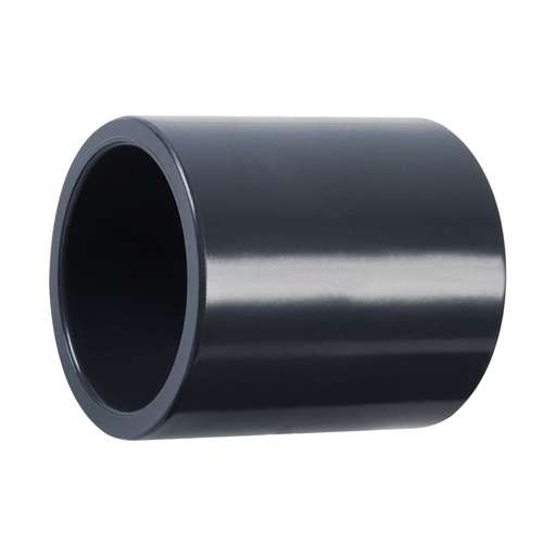 [UNI-SEM-CPV-AF02] UNION / ANILLO DE PVC AF DE 3/4" SOLDABLE REF. CPV-AF02 MARCA SEMILIC