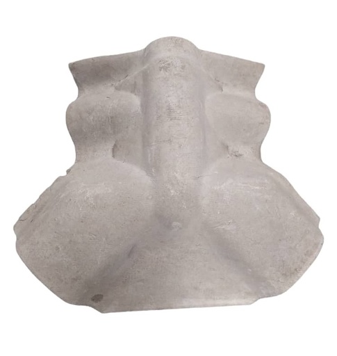 [UNI-SKI-20LM] UNION / LIMATESA DE CABALLETE FIJO UNIVERSAL EN 20° CON LM P7 MARCA SKINCO