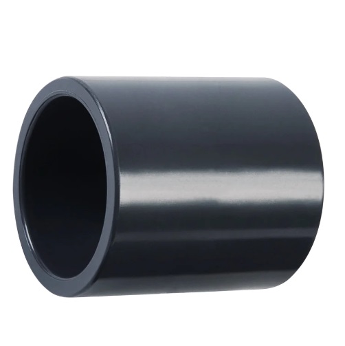 [UNI-TUB-1000000369] UNION / ANILLO DE PVC AF ASTM 3" REF. 1000000369 MARCA TUBRICA