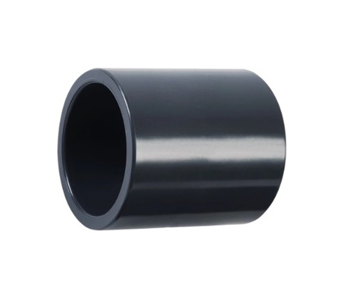 [UNI-TUB-1000000370] UNION / ANILLO DE PVC AF ASTM 4" REF. 1000000370 MARCA TUBRICA