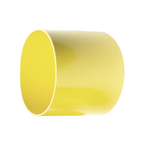 [UNI-TUB-1010000719] UNION / ANILLO DE PVC PARA AGUA SERVIDA DE 110 MM (4") REF. 1010000719 MARCA TUBRICA