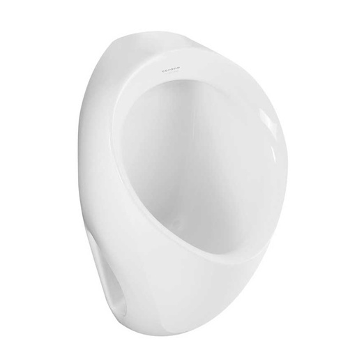 [URI-COR-O43101001] URINARIO / ORINAL MOD. GOTTA ENTRADA POSTERIOR COLOR BLANCO REF. O43101001 MARCA CORONA