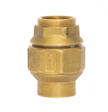 [VAL-COF-IP-640] VALVULA CHECK TIPO RESORTE 1/2" REF. IP-640 MARCA COFLEX